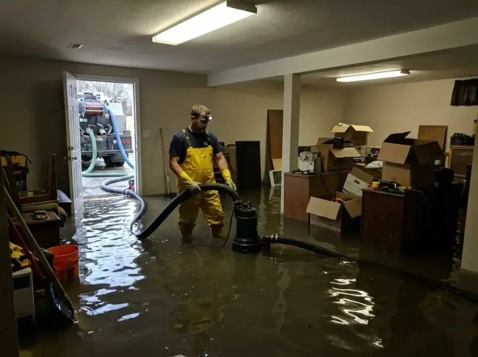 basement-burst-pipe-flooding-a-001 — frequently asked questions, 24-Hour Water Damage Restoration Services in Wake Forest, NC